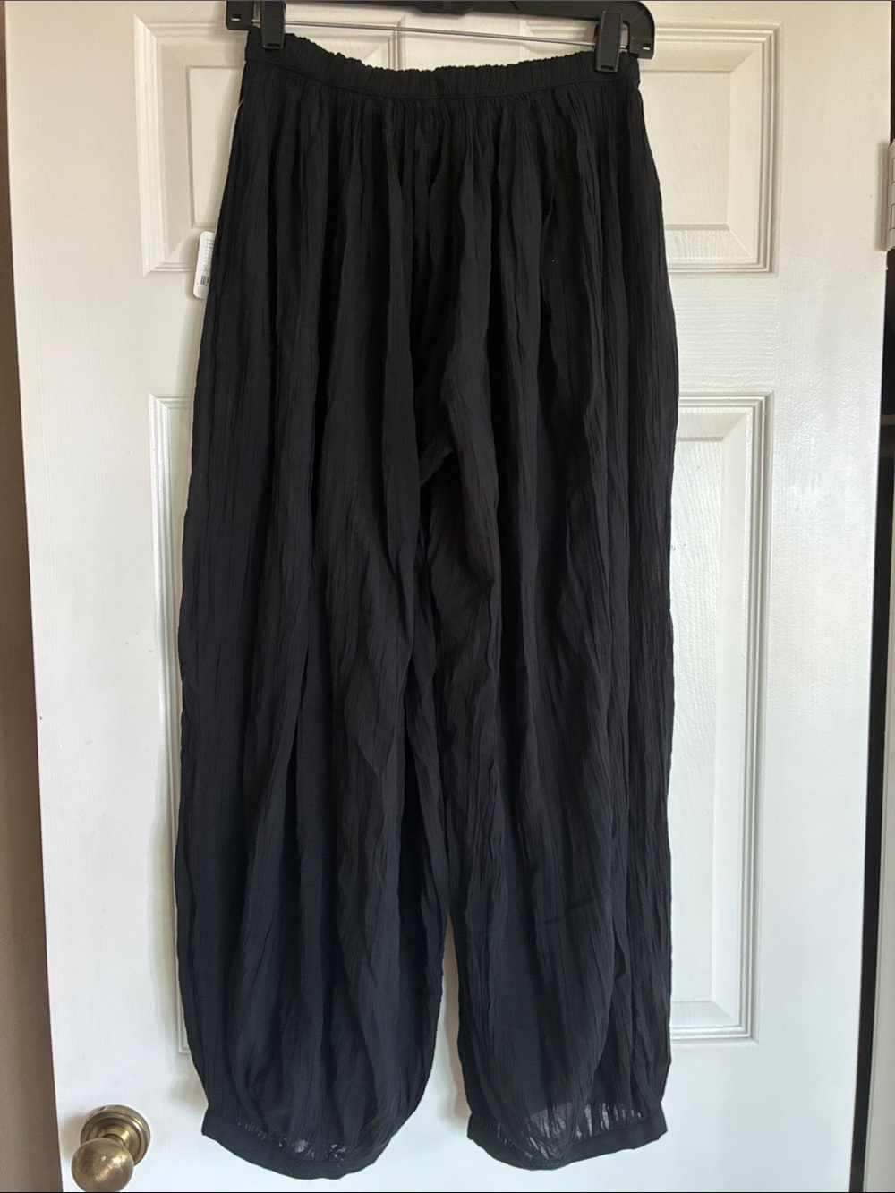 Free People Playa Party Balloon Pants - Picture 6 of 7